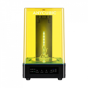 Anycubic Wash & Cure 2.0 - Img 4