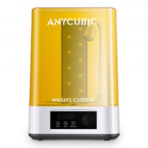 Anycubic Wash & Cure 3 - Img 5