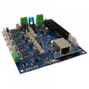 Duet3D Duet 2 Ethernet - Img 4