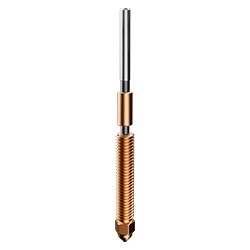 Duze Phaetus xCreality SiC K2 Plus - Img 1