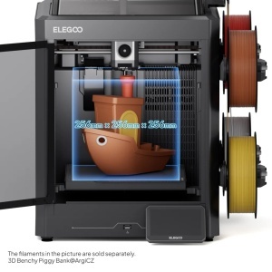 Elegoo Centauri Carbon 2 Combo