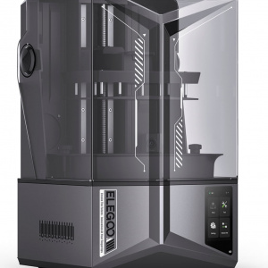 Elegoo Saturn 4 Ultra