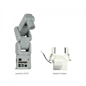 Elephant Robotics MechArm 270 Pi