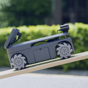 Elephant Robotics MyAGV 2023 Jetson Nano