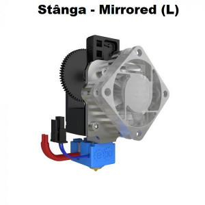 Extrudor E3D Titan Aero - Img 3
