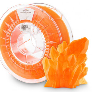 Filament 3D Spectrum PLA Crystal 