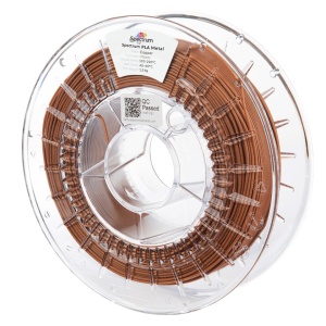 Filament 3D Spectrum PLA Metal