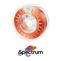 Filament 3D Spectrum PLA Silk Rainbow