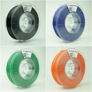 Filament 3D4MAKERS PETG - Img 3