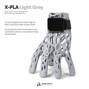 Filament add:north X-PLA - Img 3
