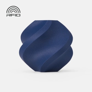 Filament Bambu Lab PETG CF Indigo Blue