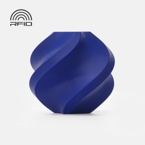 Filament Bambu Lab PETG HF Blue - REFILL