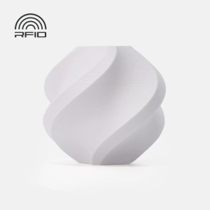 Filament Bambu Lab PETG HF White - REFILL