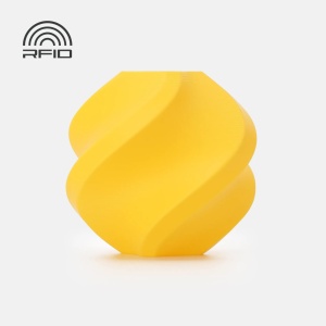 Filament Bambu Lab PLA Tough+ Yellow