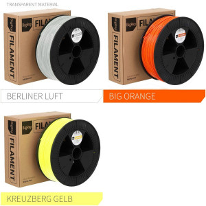 Filament BigRep PLA - Img 3