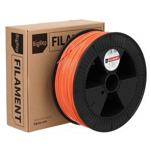 Filament BigRep PLA - Img 1