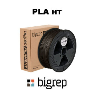 Filament BigRep PRO HT - Img 2