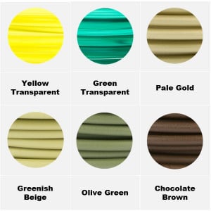 Filament ColorFabb PLA/PHA - Img 7