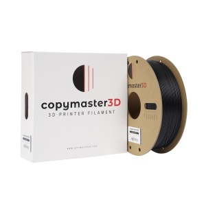 Filament Copymaster3D PETG Carbon