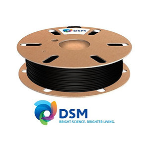 Filament DSM Novamid ID 1030 CF10 - Img 1