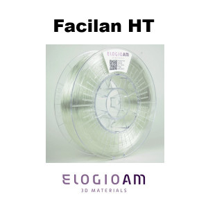 Filament ELOGIOAM Facilan HT - Img 2