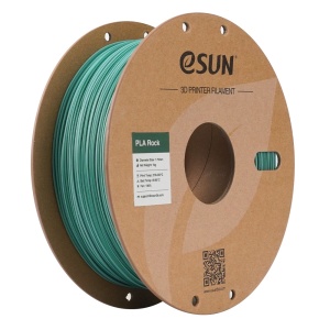 Filament eSun PLA Rock