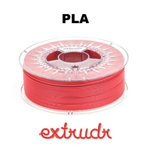 Filament Extrudr PLA NX2 - MATT