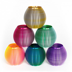 Filament Formfutura High Gloss PLA ColorMorph
