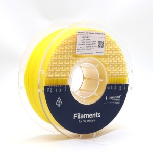Filament Gembird ABS High Speed