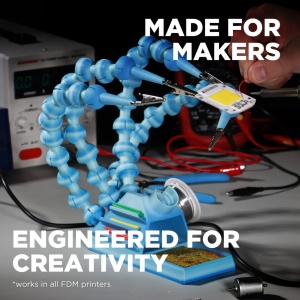 Filament POLYMAKER HT-PLA