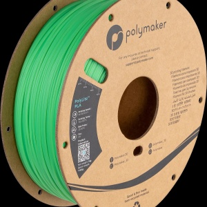 Filament POLYMAKER Panchroma Temp Shift PLA