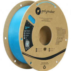 Filament POLYMAKER PolyLite Luminous PLA