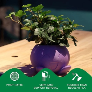 Filament POLYMAKER PolyTerra PLA Muted