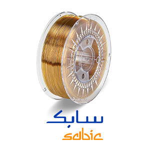 Filament Sabic ULTEM AM1010F - Img 1