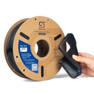 Filament Siraya Tech TPU 85A