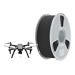 Filament Sunlu PA12-CF