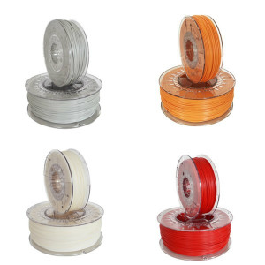 Filament Techne3D ASA