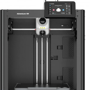 FLASHFORGE Adventurer 5M - Img 8