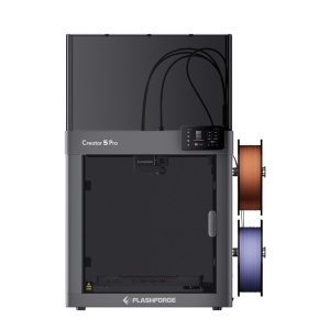 FLASHFORGE Creator 5 Pro
