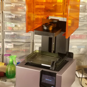 Formlabs Form 2 - Img 3