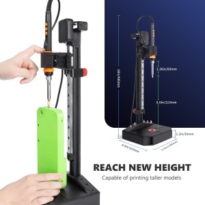 Mintion-Nutopress-Pro-Heat-Insert-Press-Kit