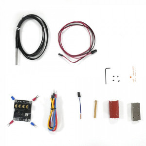 Kit upgrade E3D SuperVolcano - Img 2