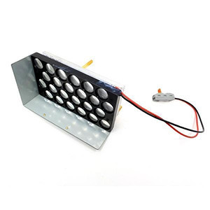 Modul ParaLED pentru Phrozen Shuffle - Img 1