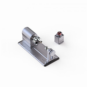 Modul rotativ Snapmaker 2.0 + Safety Stop Bundle