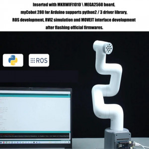 MyCobot 280 For Arduino - Img 7