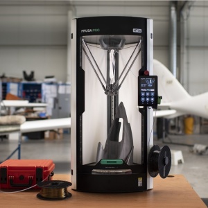 Prusa Pro HT90
