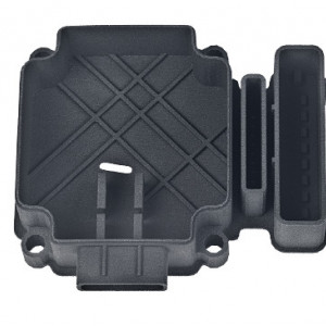 Pulbere BASF Ultrasint PA11 Black CF