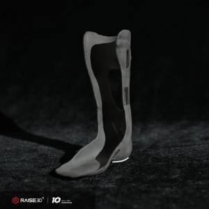 Raise3D-PA11-Black-V1-Powder