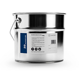Pulbere SINTERIT PP 6KG