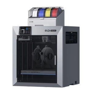 Qidi Max 4